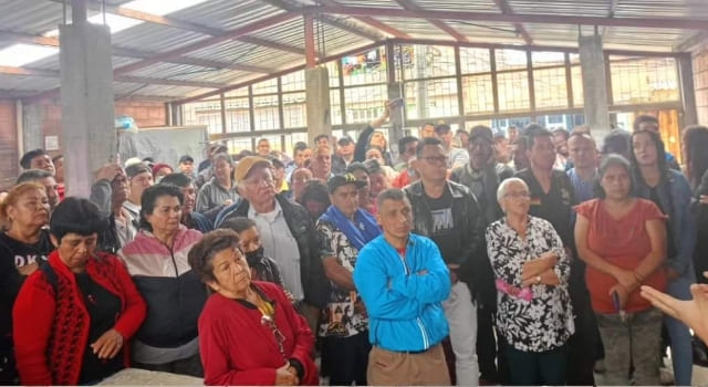 «Se iniciará la construcción de redes de acueducto y alcantarillado en Soacha&nbsp;🇵🇱👨‍👩‍👧‍👦🇵🇱»