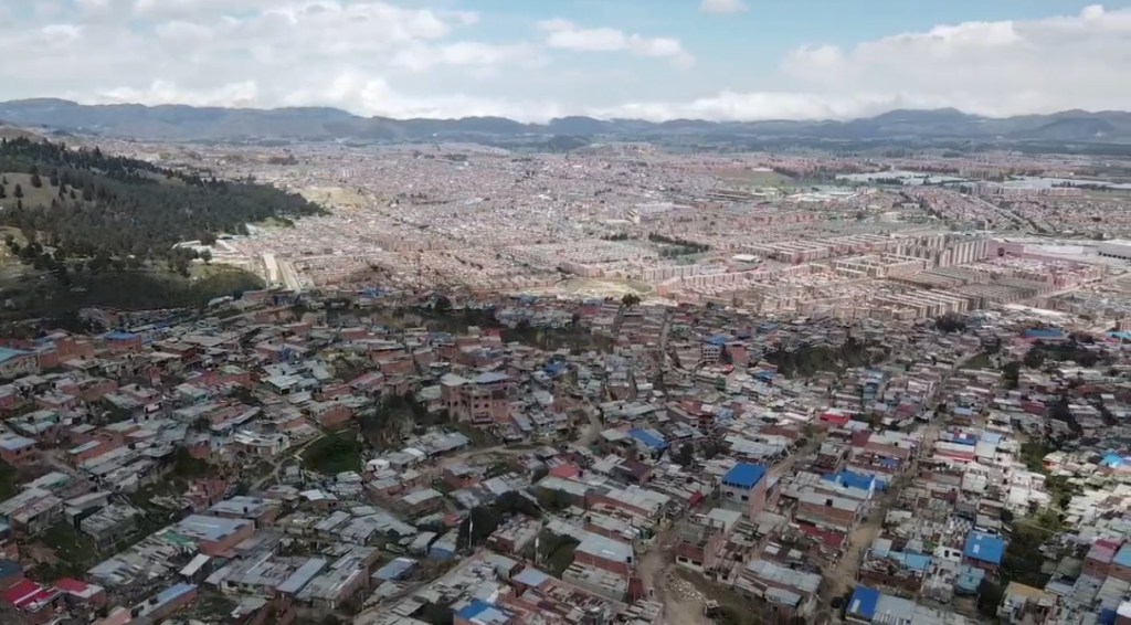 🇵🇱»La Alcaldía de Soacha no está recogiendo firmas para legalizarpredios o barrios en la&nbsp;ciudad»🇵🇱