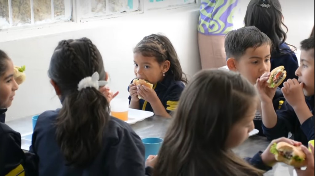 «Sibaté, uno de los 11 municipiosseleccionados para el piloto ‘PAE Nuestro’&nbsp;deCundinamarca»